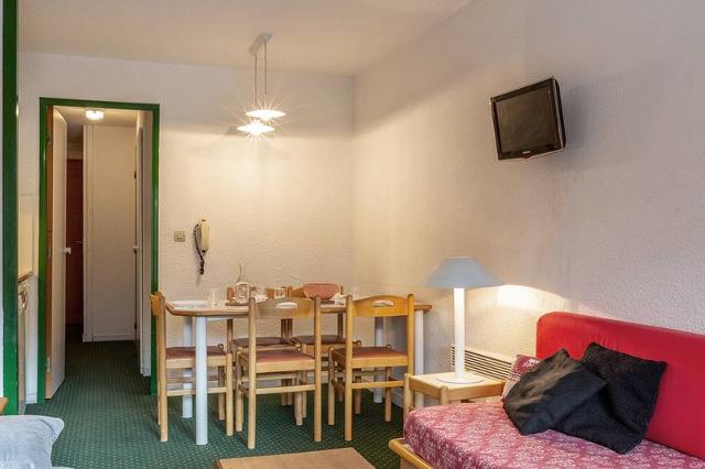 Appartment Plan Du Lac MO-PDL409 - Méribel Les Allues 1200