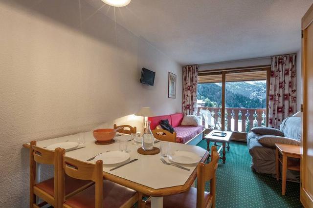 Appartment Plan Du Lac MO-PDL409 - Méribel Les Allues 1200