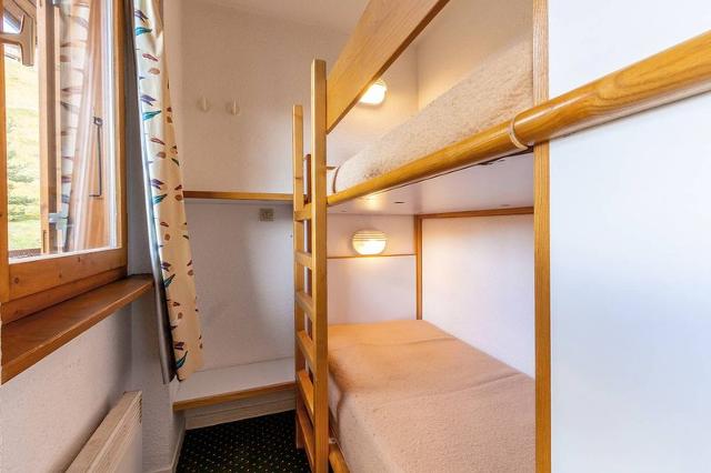 Appartment Plan Du Lac MO-PDL409 - Méribel Les Allues 1200
