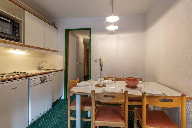 Appartment Plan Du Lac MO-PDL409 - Méribel Les Allues 1200