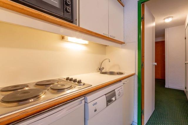 Appartment Plan Du Lac MO-PDL409 - Méribel Les Allues 1200