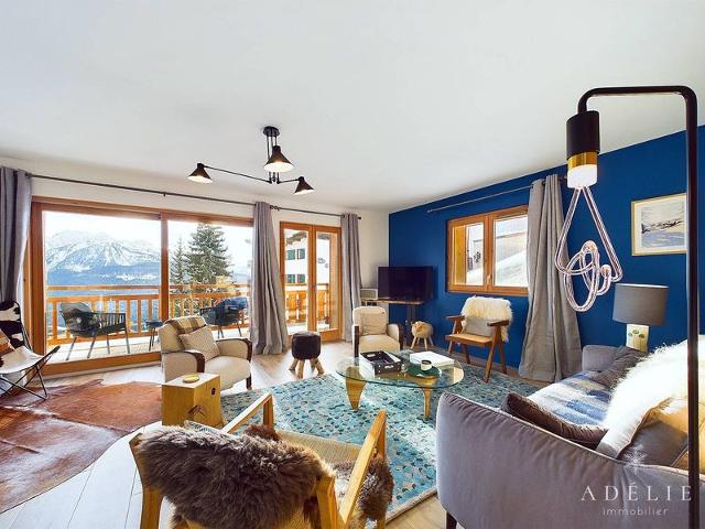 Chalet De L'hermine HERMINE 1 - La Rosière
