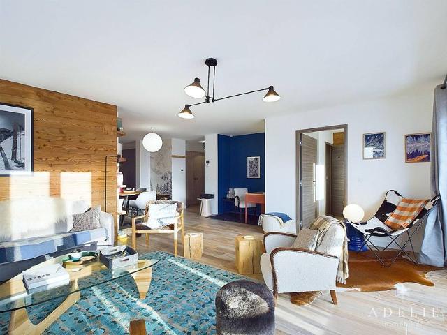 Chalet De L'hermine HERMINE 1 - La Rosière