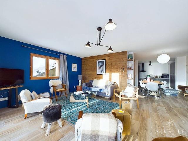 Chalet De L'hermine HERMINE 1 - La Rosière