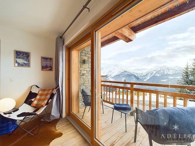 Chalet De L'hermine HERMINE 1 - La Rosière