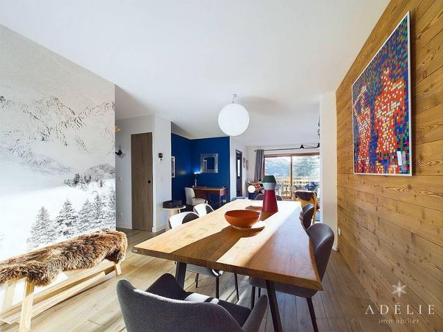 Chalet De L'hermine HERMINE 1 - La Rosière