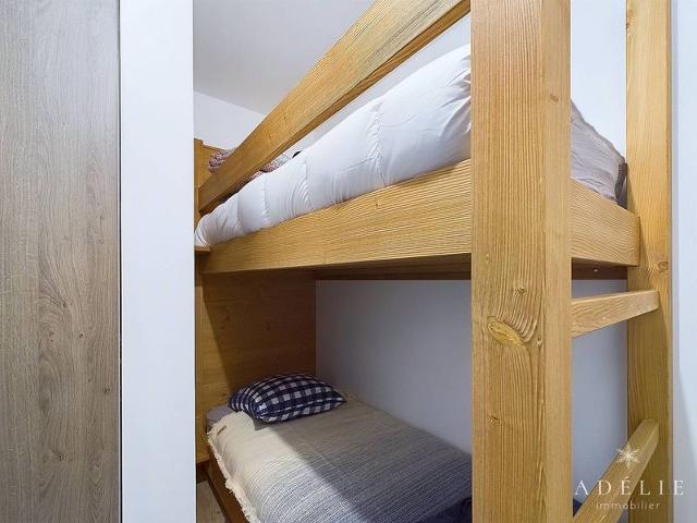 Chalet De L'hermine HERMINE 1 - La Rosière