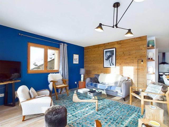 Chalet De L'hermine HERMINE 1 - La Rosière