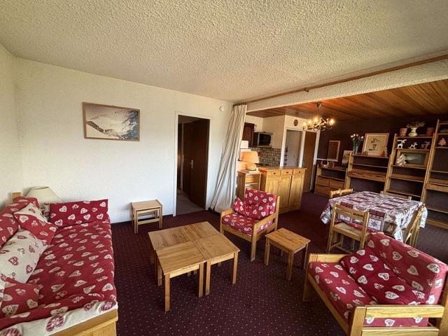 Appartment Nigritelles B AEO005-548 - Auris en Oisans