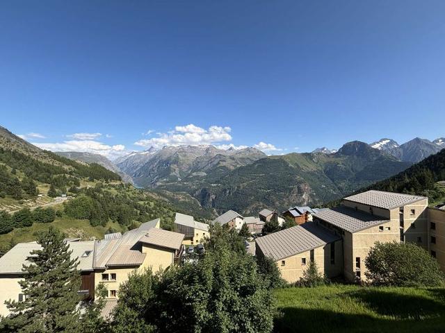 Appartment Nigritelles B AEO005-548 - Auris en Oisans