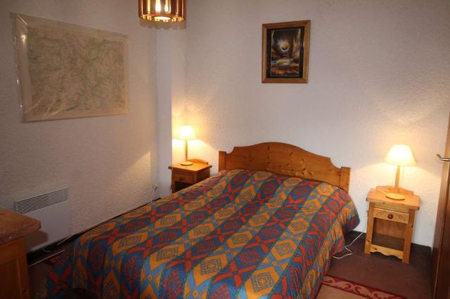 Appartment Nigritelles B AEO005-548 - Auris en Oisans