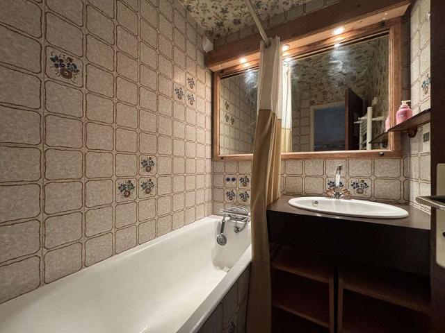 Appartment Nigritelles B AEO005-548 - Auris en Oisans