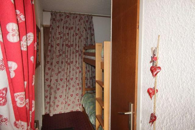 Appartment Nigritelles B AEO005-548 - Auris en Oisans