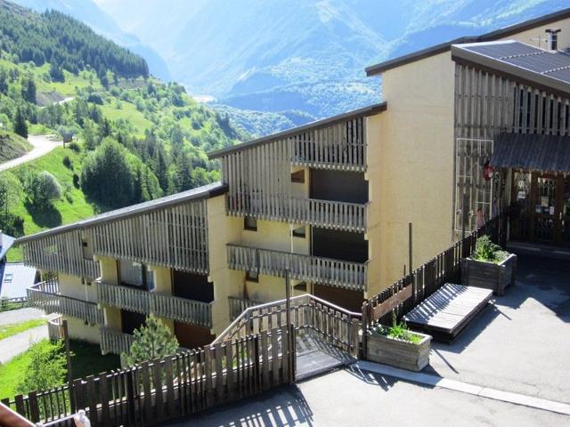 Appartment Nigritelles B AEO005-548 - Auris en Oisans