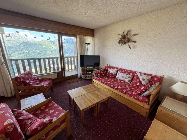 Appartment Nigritelles B AEO005-548 - Auris en Oisans