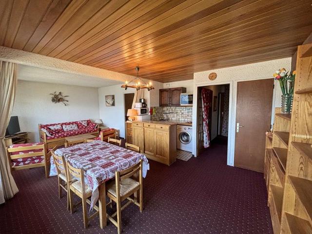 Appartment Nigritelles B AEO005-548 - Auris en Oisans