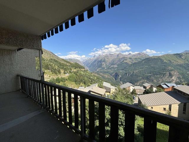 Appartment Nigritelles B AEO005-548 - Auris en Oisans