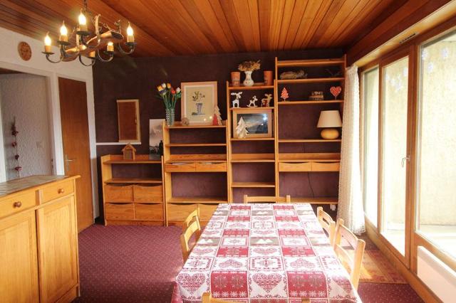 Appartment Nigritelles B AEO005-548 - Auris en Oisans