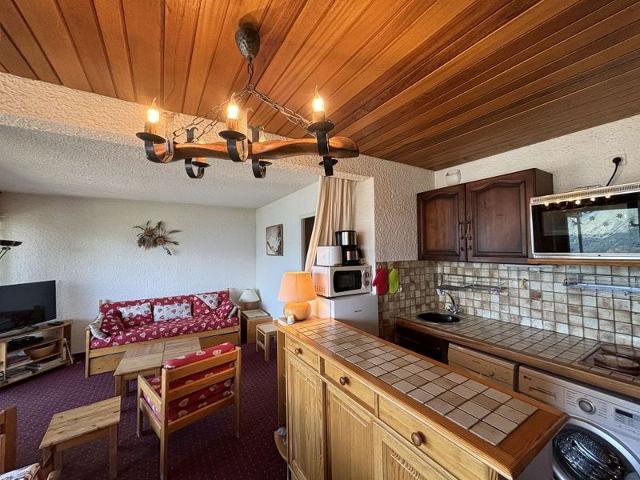 Appartment Nigritelles B AEO005-548 - Auris en Oisans