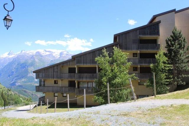 Appartment Nigritelles B AEO005-548 - Auris en Oisans