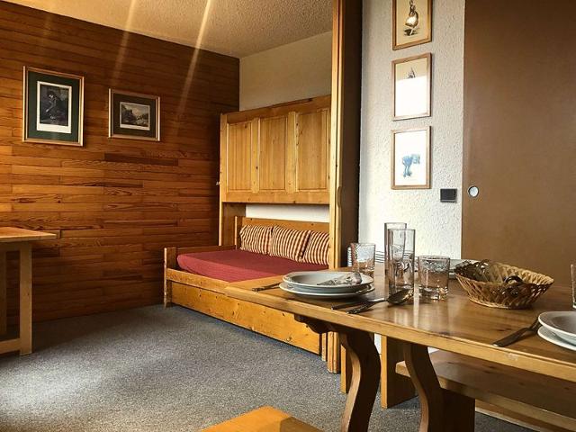 Appartment Gollet GOL63ROLK - Valmorel