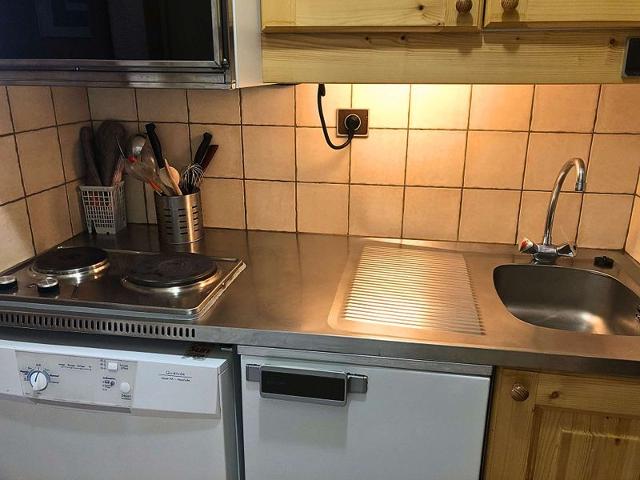 Appartment Gollet GOL63ROLK - Valmorel