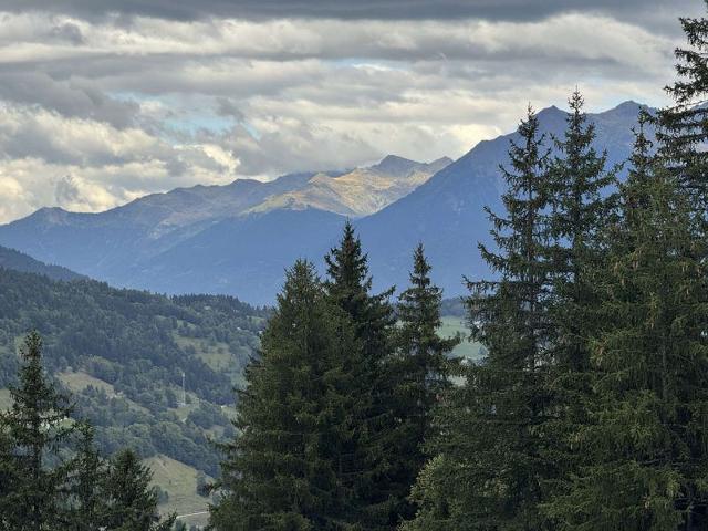 Appartment Gollet GOL63ROLK - Valmorel