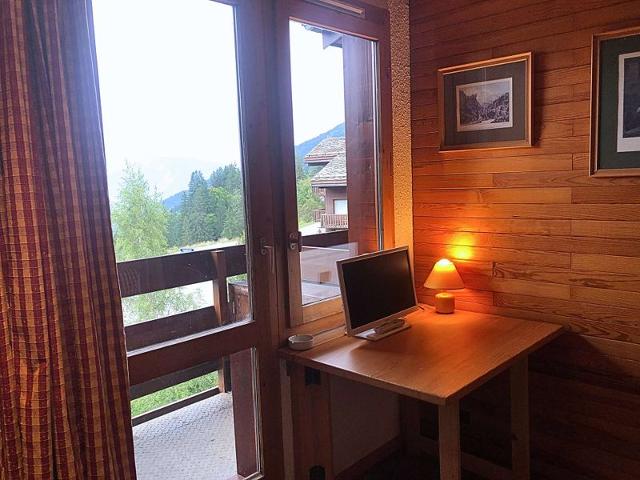 Appartment Gollet GOL63ROLK - Valmorel