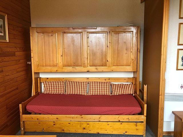 Appartment Gollet GOL63ROLK - Valmorel