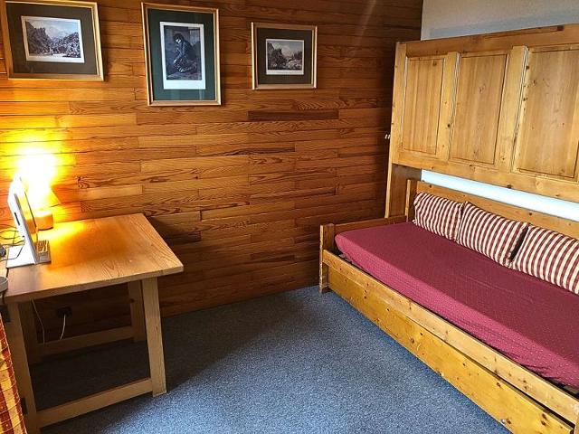 Appartment Gollet GOL63ROLK - Valmorel