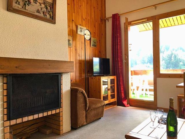 Appartment Cotes COT26MAJ - Valmorel