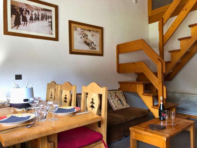 Appartment Cotes COT26MAJ - Valmorel