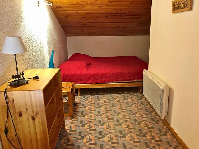 Appartment Cotes COT26MAJ - Valmorel