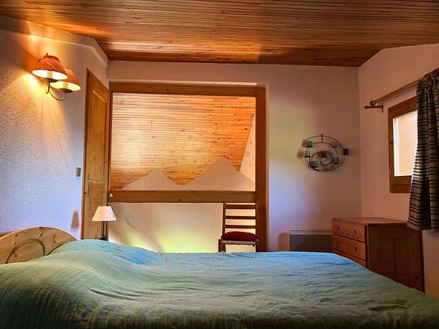 Appartment Cotes COT26MAJ - Valmorel