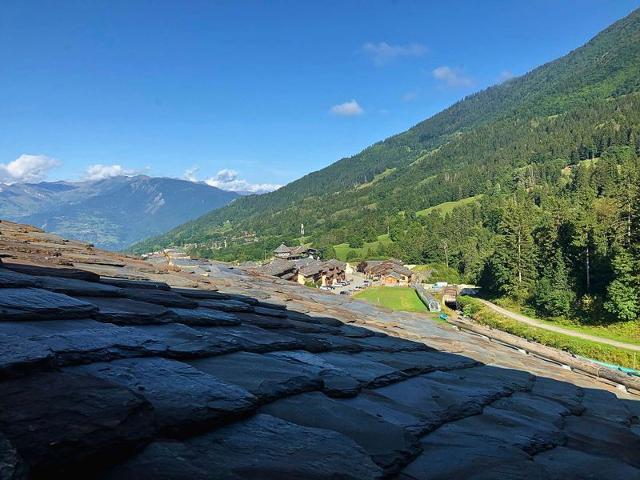 Appartment Cotes COT26MAJ - Valmorel