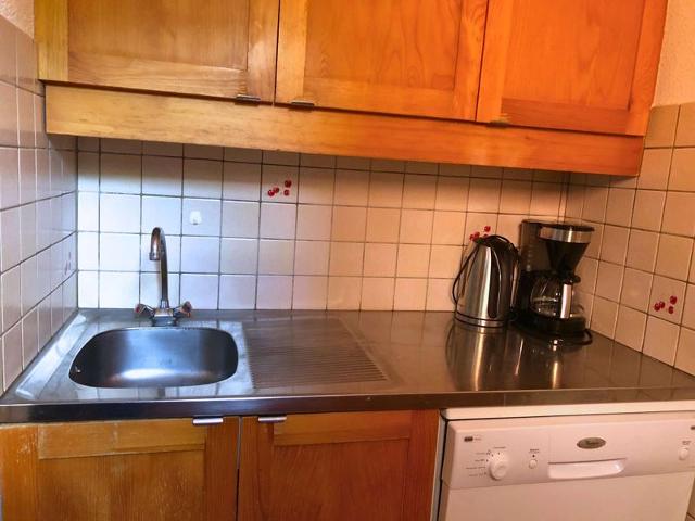 Appartment Cotes COT26MAJ - Valmorel