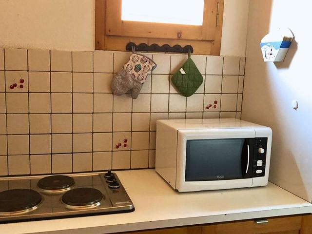 Appartment Cotes COT26MAJ - Valmorel