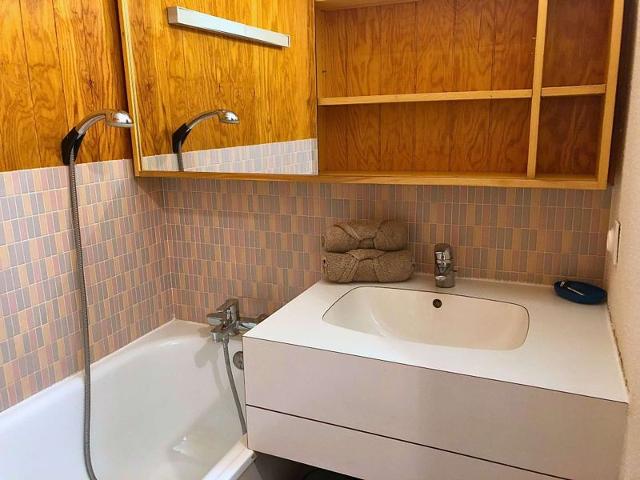 Appartment Cotes COT26MAJ - Valmorel
