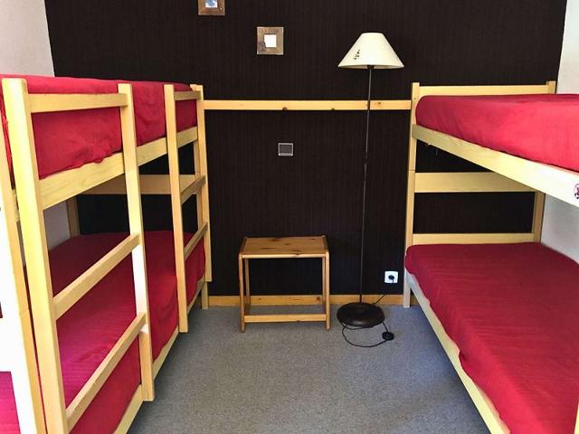 Appartment Cotes COT26MAJ - Valmorel