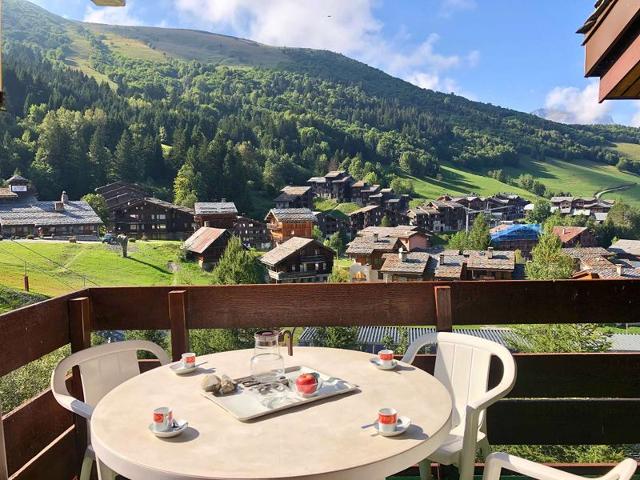 Appartment Cotes COT26MAJ - Valmorel