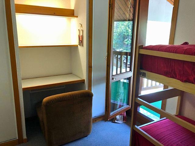 Appartment Cotes COT26MAJ - Valmorel