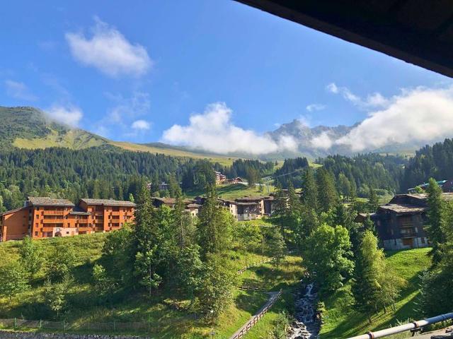 Appartment Cotes COT26MAJ - Valmorel