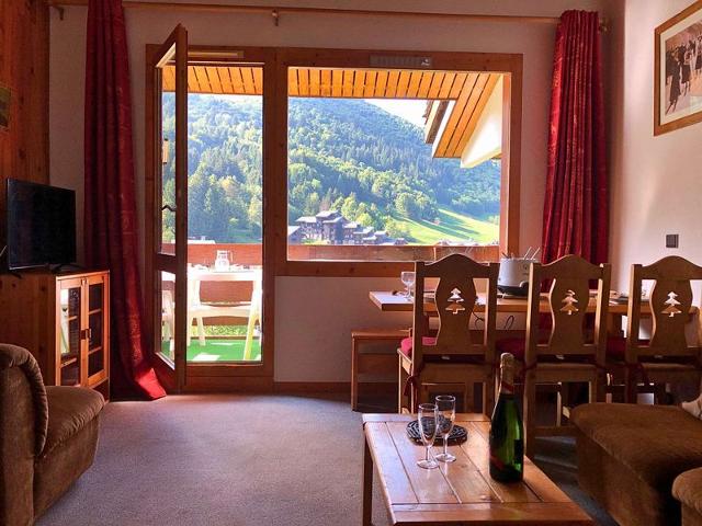 Appartment Cotes COT26MAJ - Valmorel
