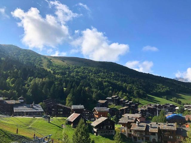 Appartment Cotes COT26MAJ - Valmorel