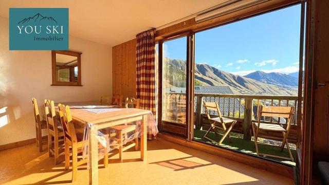 Appartment Hameau De L'alpage PDS 41 - Saint Sorlin d'Arves