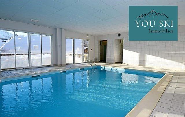 Appartment Hameau De L'alpage PDS 41 - Saint Sorlin d'Arves