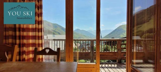 Appartment Hameau De L'alpage PDS 41 - Saint Sorlin d'Arves