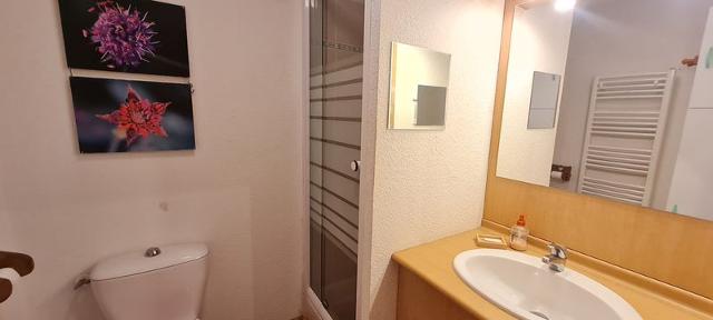 Apartements Chalets d'Or D N°01 - 3P5 - Les Deux Alpes 1800