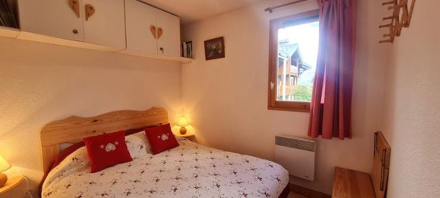 Apartements Chalets d'Or D N°01 - 3P5 - Les Deux Alpes 1800