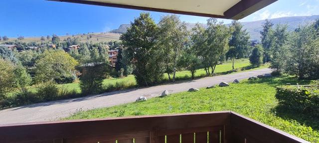 Apartements Chalets d'Or D N°01 - 3P5 - Les Deux Alpes 1800